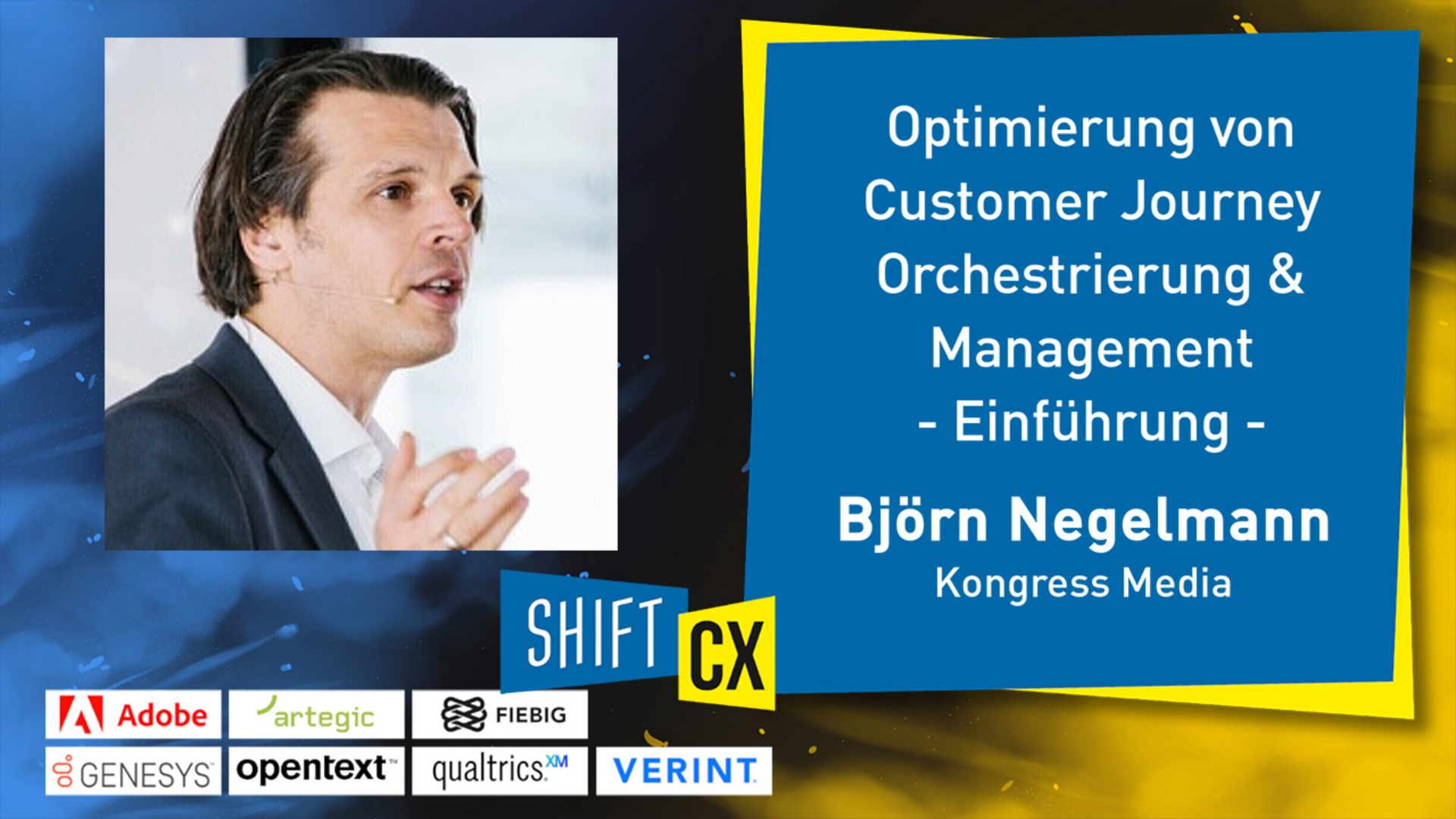 Empfehlungen für die Optimierung von Customer Journey Orchestrierung & Management