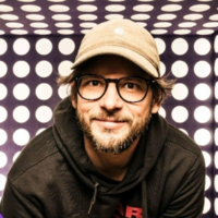 Benjamin Gebauer, infinit.cx