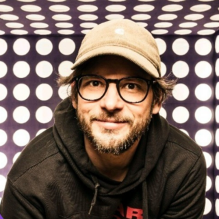 Benjamin Gebauer