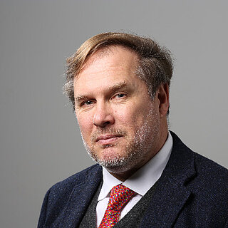 Graham Hill, Janus spv Graham Hill