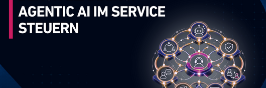 Bench Learning: Agentic AI im Kundenservice steuern