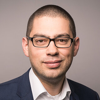 Daniel Hujer