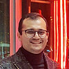 Sharjeel Syed, Philip Morris International