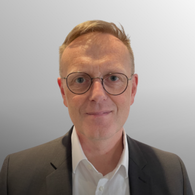 Maik Gastel-Nettey