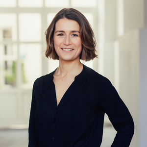 Svenja Niemeyer, Qualtrics