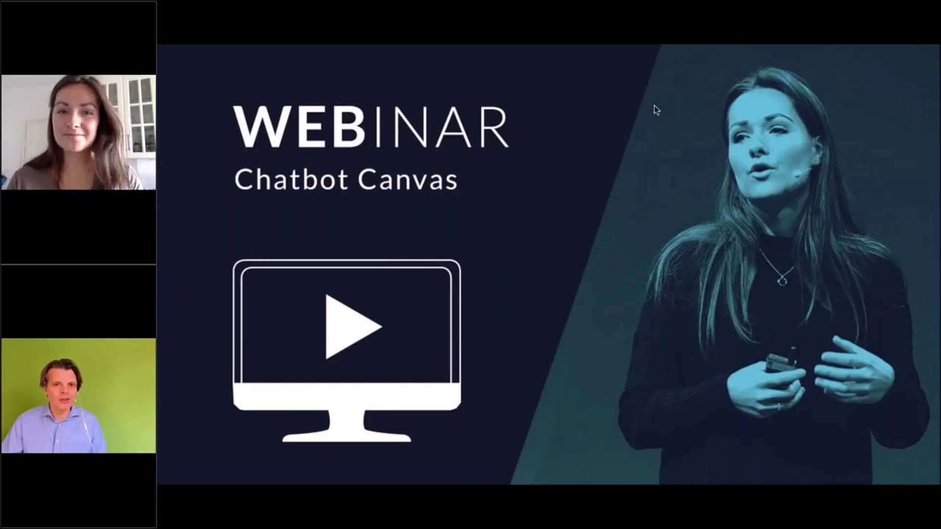 Wie man ein erfolgreiches Chatbot Konzept erstellt