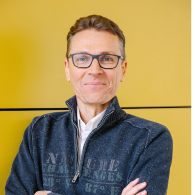 Philipp Zöld