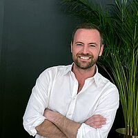 Ben Barnack, CCV Vizepräsident, Beirat/Aufsichtsrat Ben Barnack