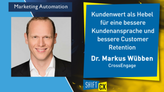 Kundenwert als Hebel für eine bessere Kundenansprache und bessere Customer Retention Kundenwert als Hebel für eine bessere Kundenansprache und bessere Customer Retention