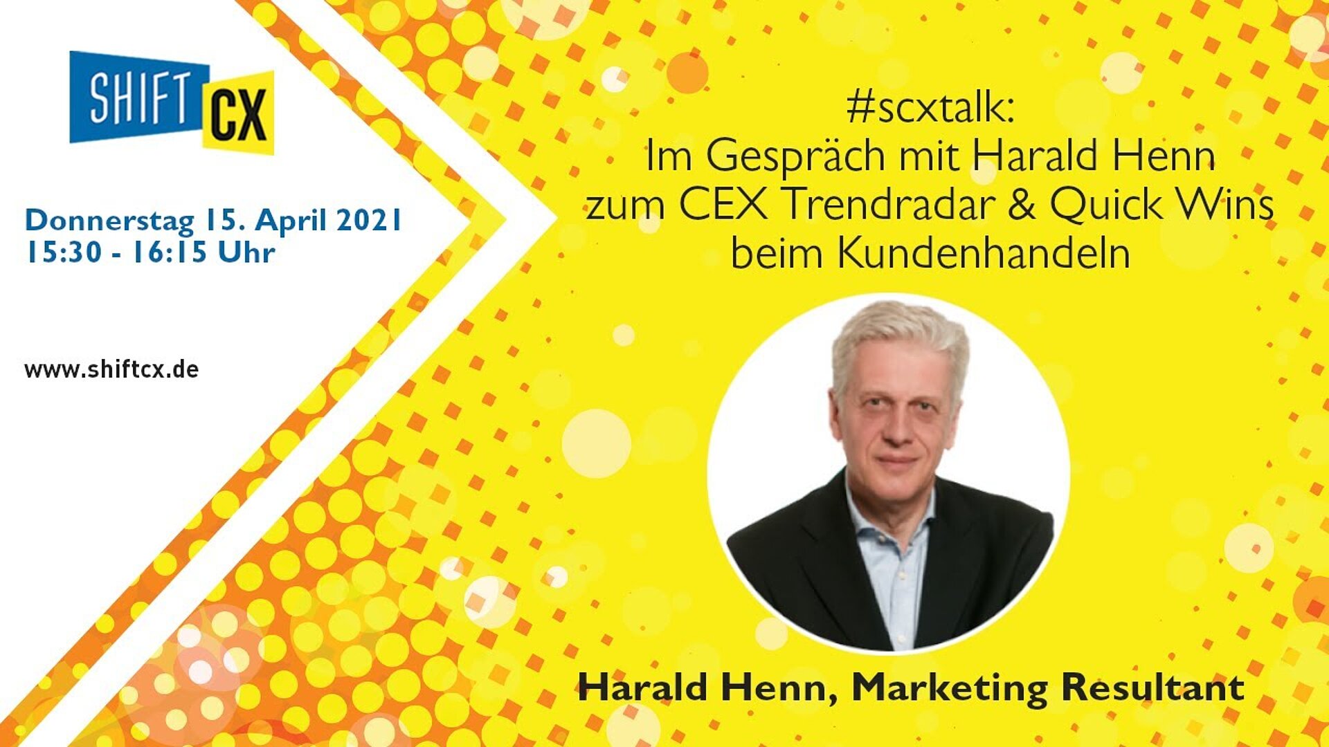 Aktuelle Erkenntnisse aus dem CEX Trendradar und den Quick Wins auf dem Weg zu mehr Kundenhandeln