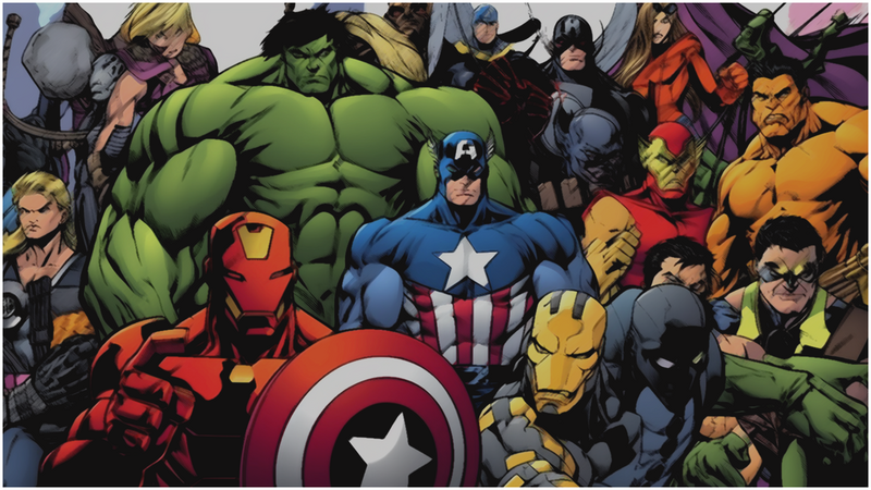 Lerne die Superkräfte aus erfolgreichen CX-Projekten kennen!