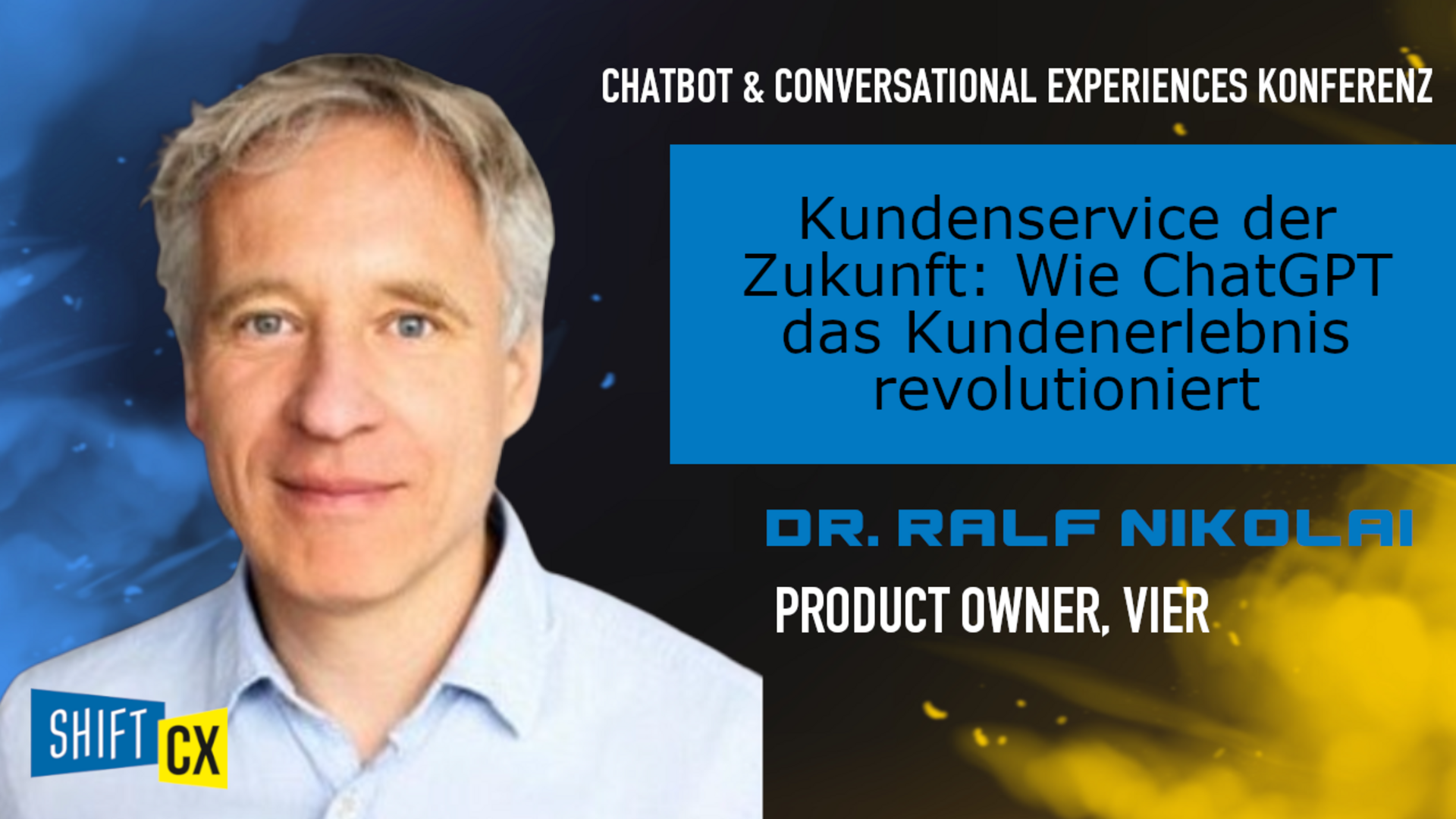 Kundenservice der Zukunft: Wie ChatGPT das Kundenerlebnis revolutioniert