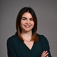 Stephanie Kawan