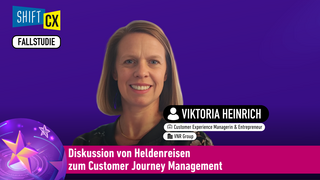 Heldenreise VNR Group