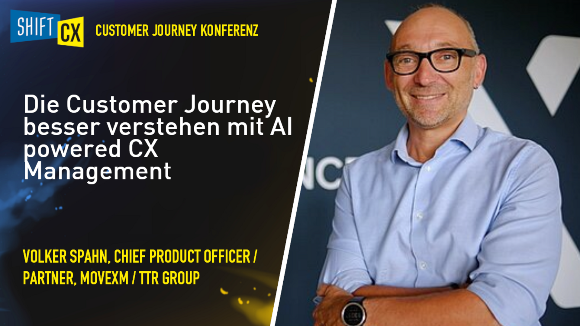 Die Customer Journey besser verstehen mit AI powered CX Management