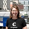 Monika Wirtz, congstar