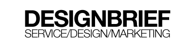 Designbrief Designbrief