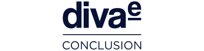 diva-e Conclusion