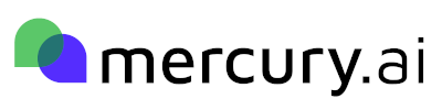 Mercury.AI