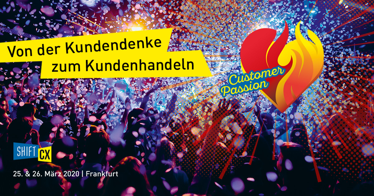 SHIFT/CX 2020