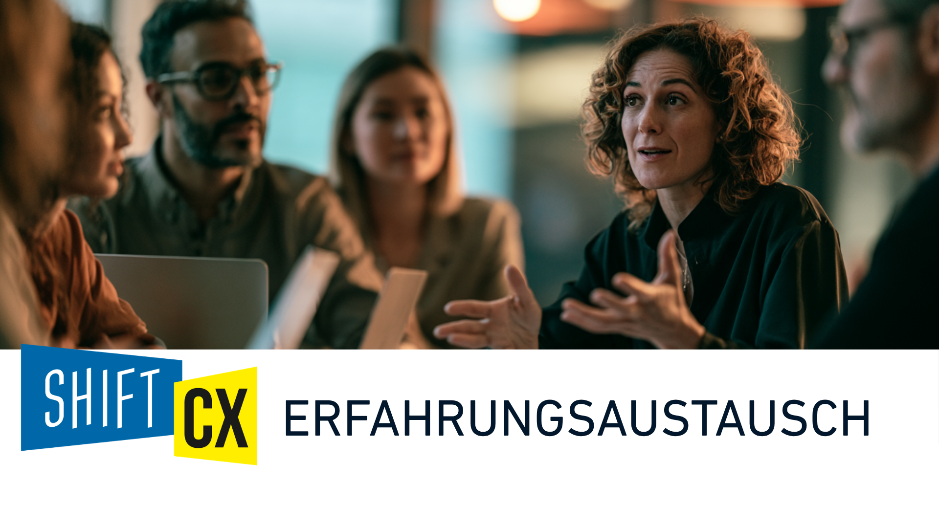 Lerngruppe Conversational & Agentic AI