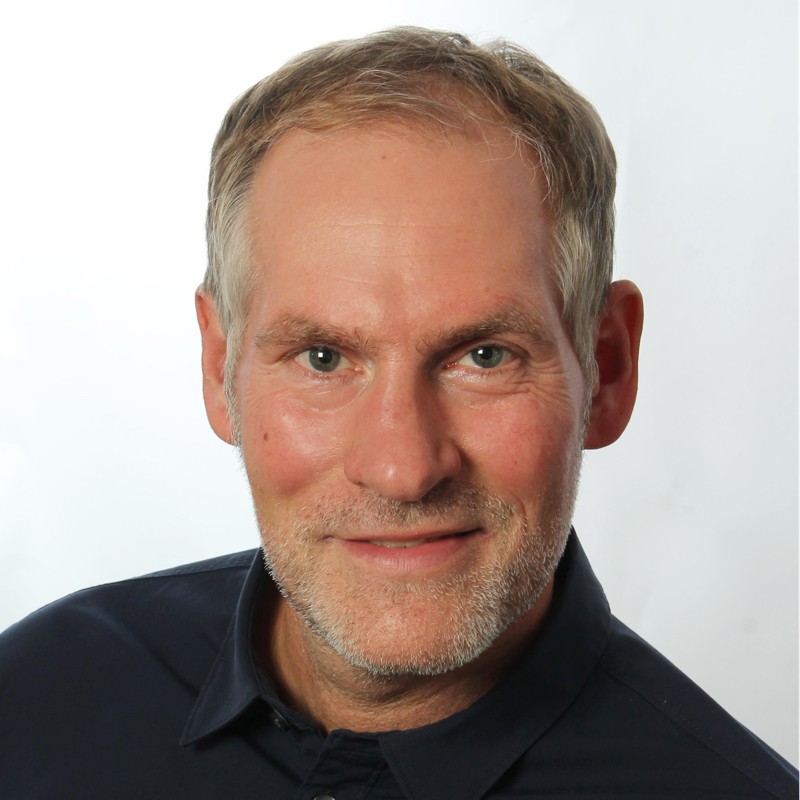 Michael Lersch, QuestionPro