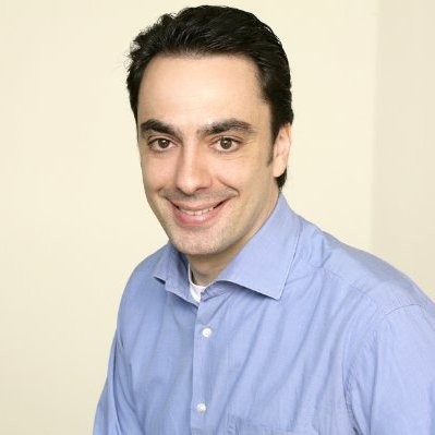 Oliver Skeide, InMoment