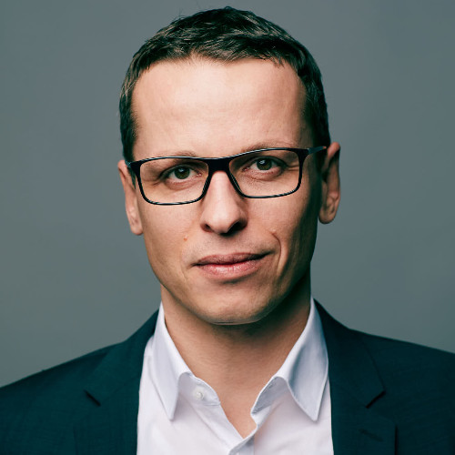 Falko Suhr, Freshworks