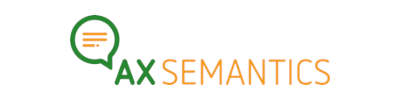 AXSEMANTICS